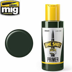 Ammo in Grün Farbe 60ml Ammo in Grün Farbe 60ml