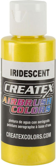 Createx Colors Χρώμα Μοντελισμού σε Κίτρινο χρώμα 60ml