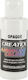 Createx Colors Modellbau-Farben in Weiß Farbe 60ml