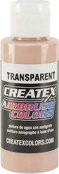 Createx Colors σε Μπεζ χρώμα 60ml