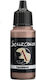 Scale75 Culoare Modelism în culoarea Maro 17ml
