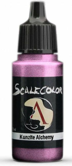 Scale75 Modellbau Farbe in Rosa Farbe 17ml