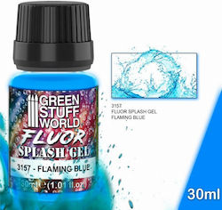 Green Stuff World în Culoare Verde 30ml Green Stuff World în Culoare Verde 30ml