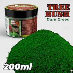 Green Stuff World Model Making Paint in Green c...