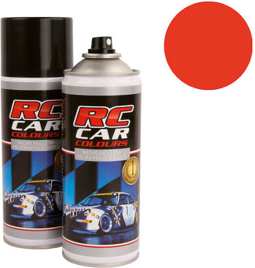 Ghiant Culoare Modelism în Spray în culoarea Roșu 150ml