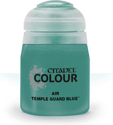 Citadel Χρώμα Μοντελισμού Temple Guard Blue 28-...