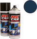 Ghiant Χρώμα Μοντελισμού σε Spray σε Μπλε χρώμα 150ml