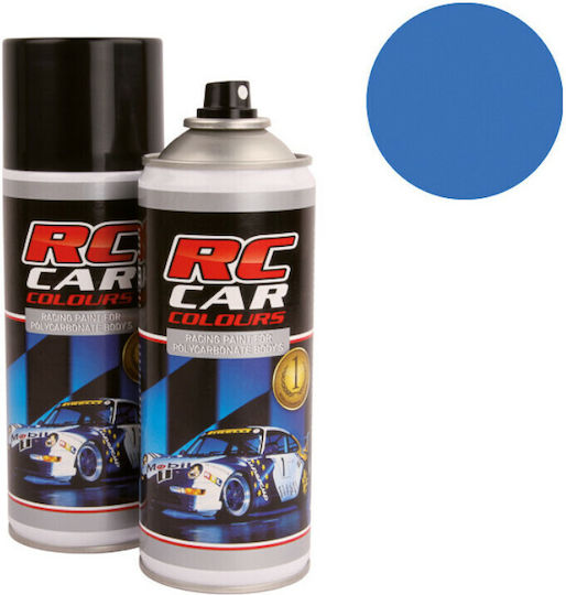 Ghiant Modellbau Farbe im Spray in Blau Farbe 150ml