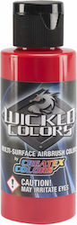 Wicked σε Κόκκινο χρώμα 60ml