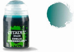 Citadel Model Making Paint Coelia Greenshade 18ml