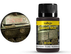 Acrylicos Vallejo Effects Model Making Paint in...