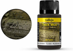 Acrylicos Vallejo Effects Model Making Paint in...