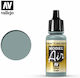 Acrylicos Vallejo Model Air Model Making Paint ...