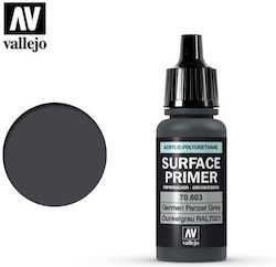 Acrylicos Vallejo Surface Primer Χρώμα Μοντελισ...