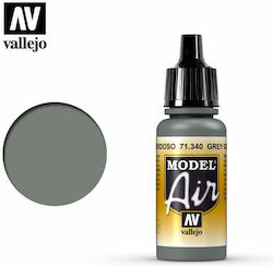 Acrylicos Vallejo Model Air Culoare Full Face P...