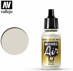 Acrylicos Vallejo Model Air Modellbau-Farben in...