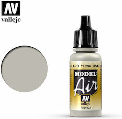 Acrylicos Vallejo Model Air Culoare Full Face P...
