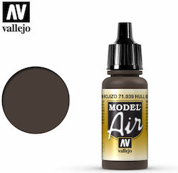Acrylicos Vallejo Model Air Culoare Pentru Mode...