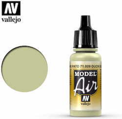 Acrylicos Vallejo Model Air Culoare Full Face P...