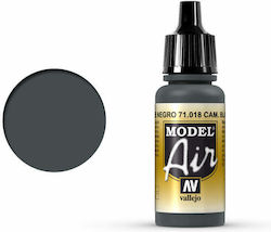 Acrylicos Vallejo Model Air Цвят За Моделиране ...