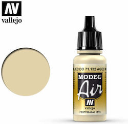 Acrylicos Vallejo Model Air Modellbau-Farben in...
