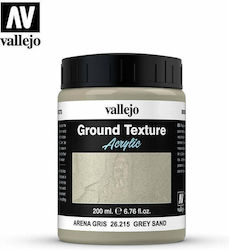 Acrylicos Vallejo Effects Боя за Моделизъм в Бе...