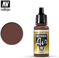 Acrylicos Vallejo Model Air Culoare Pentru Mode...