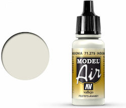 Acrylicos Vallejo Model Air Modellbau-Farben in...