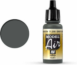 Acrylicos Vallejo Model Air Culoare Pentru Mode...