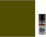 Model Making Paint in Green color 150ml