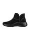 Skechers Women's Ankle Boots Black