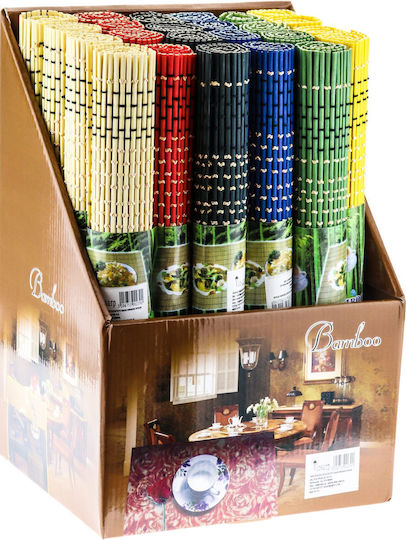 Viosarp Bamboo Placemat 30x45cm