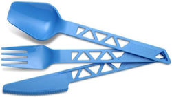 Primos Cutlery for Camping