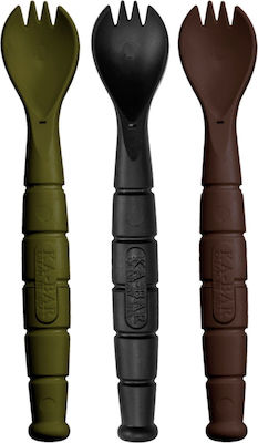 Ka-Bar Tacâmuri pentru Camping