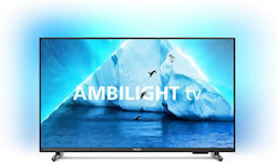 Philips Televizor inteligent 32" Full HD LED 32PFS6908 HDR (2023)