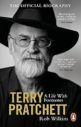 Terry Pratchett, A Life With Footnotes