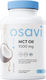 Osavi Vital Mct Oil C8 C10 1000mg Специално Хранително Добавка 180 Меки Капсули