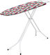 Foldable Ironing Board for Steam Ironing Station 140x38x94cm