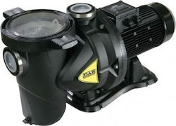 DAB Euroswim 200T Three-Phase 2hp Pool Water Pump