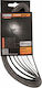 Ferm Tαινία Λείανσης K120 / K40 / K80 13x455mm Σετ 3τμχ