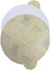 Indasa Rhynostick Φύλλο Λείανσης Έκκεντρου Τριβείου K500 150x150mm