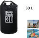 Ocean Pack Στεγανός Σάκος Ώμου / Χειρός 30lt Μα...