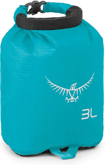Osprey Waterproof Bag Handbag Blue