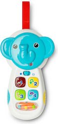 Toyz Telefon Elefant für 18++ Monate