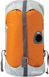 SealLine Blocker Compression Rucksack 5lt Orange