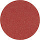 MTX Orbital Sander Sanding Sheet K220 125x125mm Set 10pcs