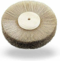 Jaz Angle Wheel Wire Brush 150mm GL1504U