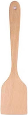 Kitchen Spatula Wooden