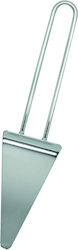 Serving Spatula Metallic 16cm