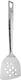 Fackelmann Kitchen Spatula Slotted Stainless Steel 33cm